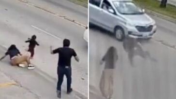 heart-stopping-video-shows-hero-supermarket-manager-run-into-traffic-to-save-little-girl