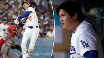 dodgers’-shohei-ohtani-reveals-‘no-chance’-he-pitches-in-playoff-run