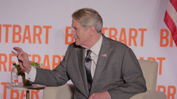 exclusive-—-secretary-scott-bessent-on-canada:-pm-carney-‘needs-to-stop-campaigning,-start-governing’;-‘they-wanted-the-benefits-of-being-a-state-without-being-a-state’