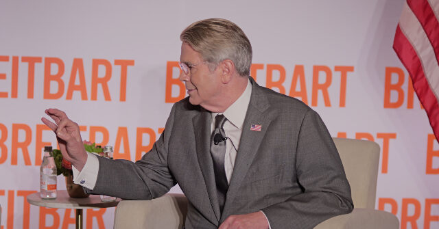 exclusive-—-secretary-scott-bessent-on-canada:-pm-carney-‘needs-to-stop-campaigning,-start-governing’;-‘they-wanted-the-benefits-of-being-a-state-without-being-a-state’