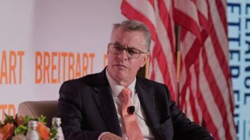 exclusive-—-trump-economic-advisor-christopher-phelan:-jobs-gains-under-trump-higher-than-77-bloomberg-economists’-projections