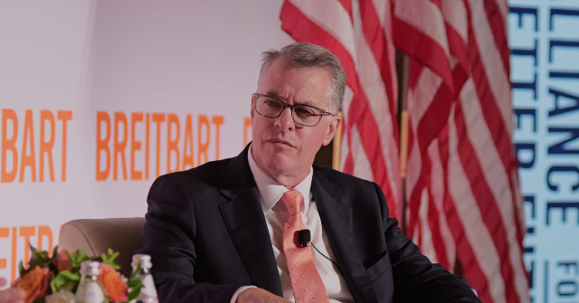 exclusive-—-trump-economic-advisor-christopher-phelan:-jobs-gains-under-trump-higher-than-77-bloomberg-economists’-projections
