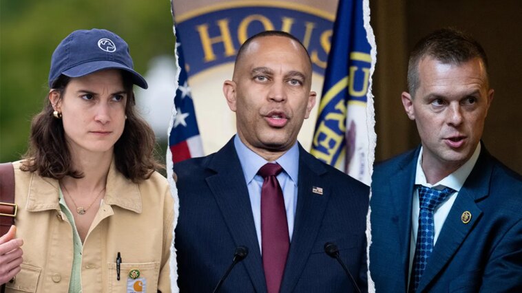 reporter’s-notebook:-dem-rebels-expose-cracks-in-jeffries’-house-leadership