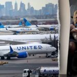 united-flight-attendant-makes-quick-save,-catching-baby-that-was-about-to-fall-from-‘exhausted’-mom’s-lap