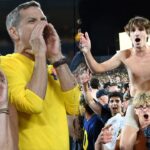 craig-carton-blasts-michigan-fans-for-storming-field-after-controversial-win:-‘they’re-a-bunch-of-morons’