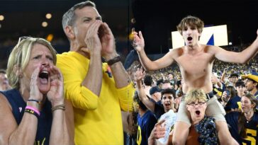 craig-carton-blasts-michigan-fans-for-storming-field-after-controversial-win:-‘they’re-a-bunch-of-morons’