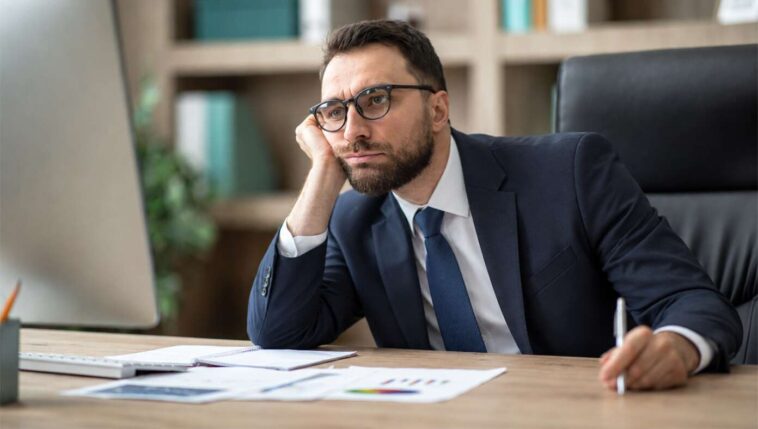 man-returns-to-work-from-long-weekend-refreshed-and-ready-to-give-mediocre-effort