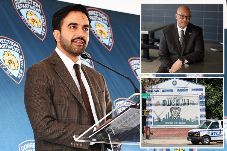 rikers-monitor-blasts-mamdani’s-jail-boss-for-hobbling-court-review:-‘dynfunctional’