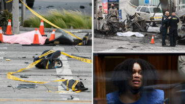 family-of-victims-in-130mph-la-crash-storm-out-of-court-as-gruesome-images-shown-at-nicole-linton-trial