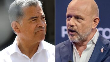 xavier-becerra-finally-agrees-to-california-governor-debate-with-steve-hilton