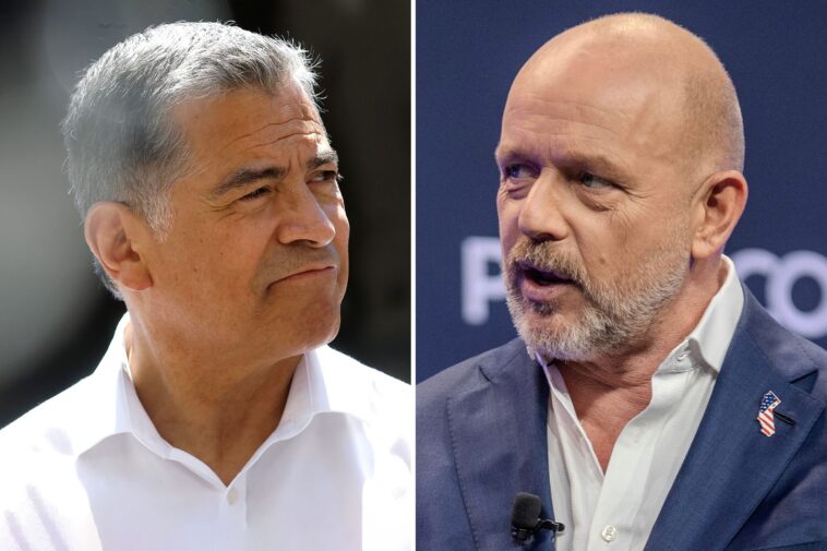 xavier-becerra-finally-agrees-to-california-governor-debate-with-steve-hilton