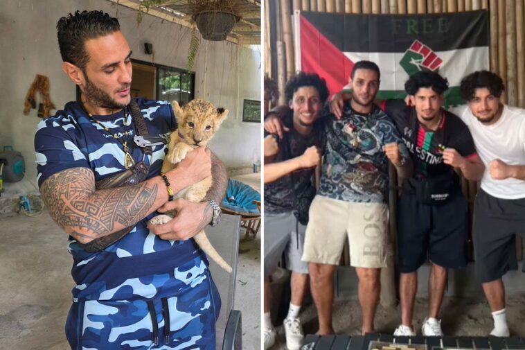 thailand-to-deport-french-zoo-owner-who-banned-israeli-visitors
