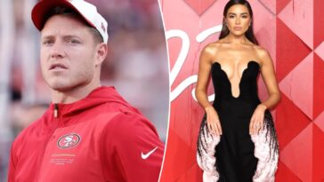 christian-mccaffrey’s-wife-olivia-admits-‘uncomfortable’-reality-after-49ers-star-leaves-for-australia