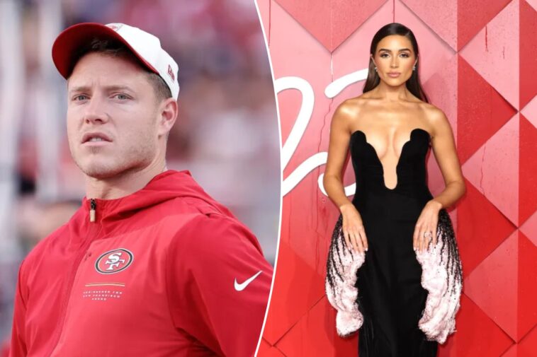 christian-mccaffrey’s-wife-olivia-admits-‘uncomfortable’-reality-after-49ers-star-leaves-for-australia