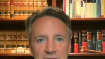 gop-rep.-cline:-‘i-think-hakeem-jeffries-is-in-trouble-—-i-don’t-think-he-is-guaranteed-to-be-any-leader’