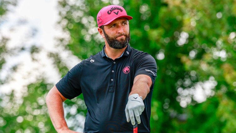 jon-rahm-dodges-questions-about-wanting-a-pathway-back-to-pga-tour-with-liv-golf-future-a-complete-unknown