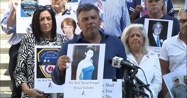 watch:-families-plead-for-mamdani-to-stay-away-from-9/11-memorial-after-he-says-he’ll-attend-event-despite-their-wishes:-“he’s-serving-himself”