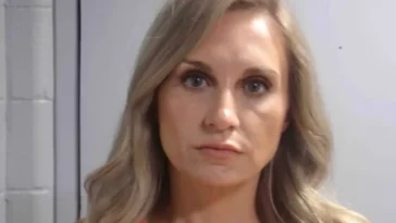 disgraced-former-louisiana-mayor-misty-roberts-walks-free-after-serving-just-90-days-for-sex-crimes-against-16-year-old-boy