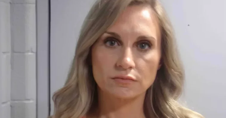 disgraced-former-louisiana-mayor-misty-roberts-walks-free-after-serving-just-90-days-for-sex-crimes-against-16-year-old-boy