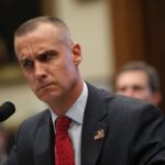 former-top-dhs-official-accused-of-trying-to-sell-out-to-middle-eastern-governments-on-the-job