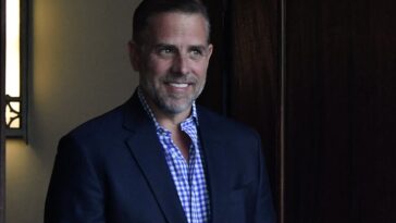 hunter-biden-blows-all-his-newfound-good-will-by-teasing-crypto-scam