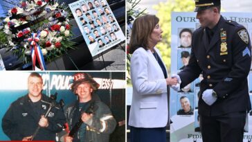 hero-brothers-–-nypd-detective-and-fdny-firefighter-–-killed-on-9/11-honored-at-wreath-laying-ceremony