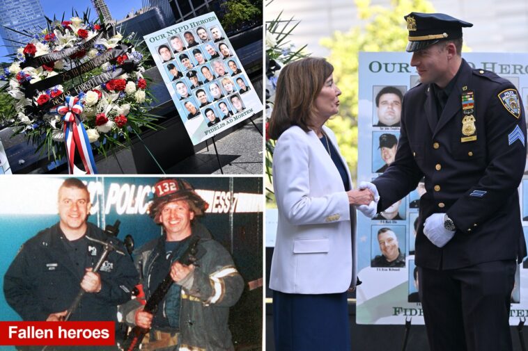 hero-brothers-–-nypd-detective-and-fdny-firefighter-–-killed-on-9/11-honored-at-wreath-laying-ceremony