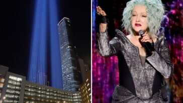 cyndi-lauper-to-perform-at-first-ever-9/11-‘tribute-in-light’-live-broadcast