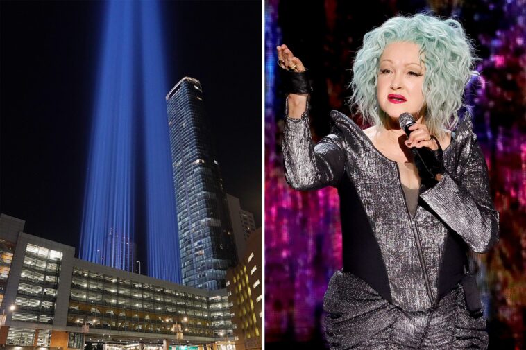 cyndi-lauper-to-perform-at-first-ever-9/11-‘tribute-in-light’-live-broadcast