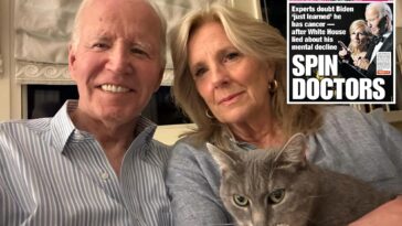 joe-biden-gives-‘personal’-update-on-prostate-cancer-treatment,-urges-men-to-see-their-doctors:-‘don’t-put-it-off’