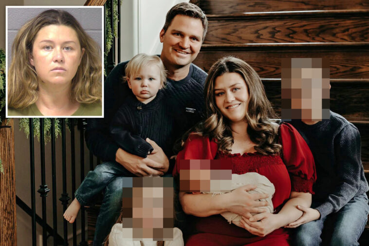 kids-returned-from-school-to-corie-walsh’s-home-to-find-horrifying-scene-after-she-allegedly-killed-son,-2:-prosecutors