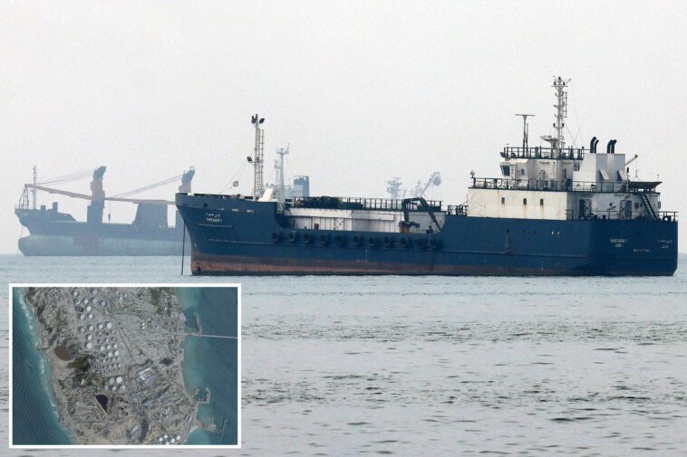 us-hits-iranian-oil-tankers-near-kharg-island-to-turn-the-screws-on-tehran:-report