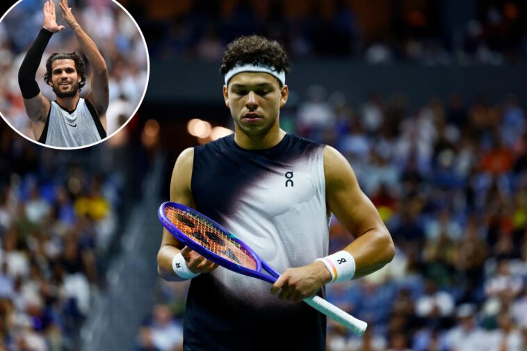 ben-shelton-vs.-carlos-alcaraz-prediction:-us-open-tennis-odds,-picks,-best-bet