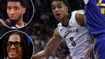 how-mikel-brown-jr.’s-knack-for-asking-questions-wowed-donovan-mitchell-as-he-takes-nets-mantle