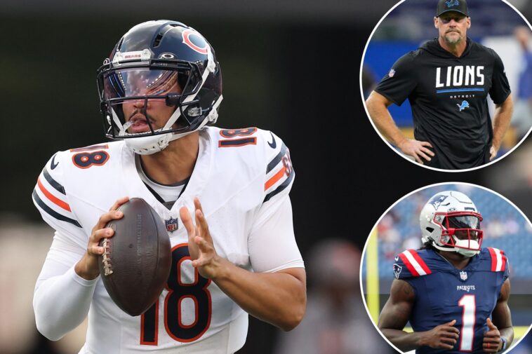 nfl-week-1-confidence-pool-rankings:-picks-and-analysis-for-every-game
