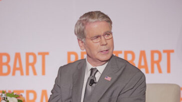 exclusive-–-secretary-scott-bessent-on-trump-outperforming-expectations-from-skeptics-and-creating-hundreds-of-thousands-of-manufacturing-jobs:-economists-‘like-to-hug-the-status-quo,’-have-‘no-imagination’