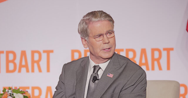 exclusive-–-secretary-scott-bessent-on-trump-outperforming-expectations-from-skeptics-and-creating-hundreds-of-thousands-of-manufacturing-jobs:-economists-‘like-to-hug-the-status-quo,’-have-‘no-imagination’