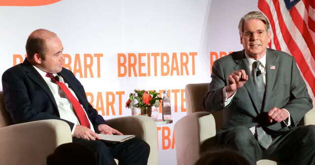exclusive-–-secretary-scott-bessent:-if-china-‘were-to-pull-ahead-of-us-on-ai,-nothing-else-matters’