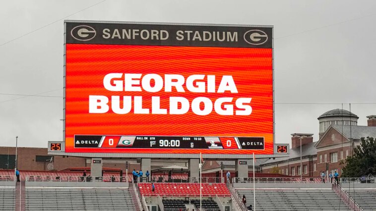 georgia-bulldogs-place-game-one-highlights-behind-paywall-as-post-nil-college-football-becomes-more-soulless