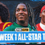 college-football-all-week-1-team:-darian-mensah,-malachi-toney-show-out