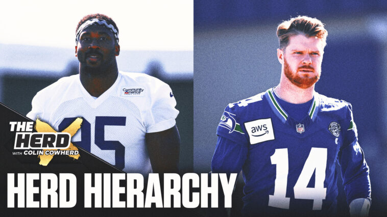 rams?-seahawks?-bengals?-the-nfl’s-best-teams-heading-into-week-1