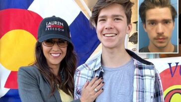 lauren-boebert’s-troubled-son-gets-jail-for-letting-toddler-wander-outside-as-she-defends-behavior:-‘failure-of-communication’