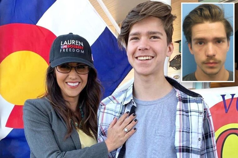 lauren-boebert’s-troubled-son-gets-jail-for-letting-toddler-wander-outside-as-she-defends-behavior:-‘failure-of-communication’