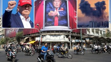 mike-huckabee-says-trump-bombing,-bankrupting-iran-to-protect-us