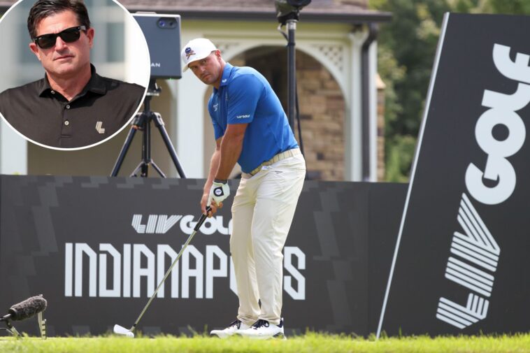 liv-golf-files-for-bankruptcy-as-it-moves-toward-a-‘more-sustainable-future’