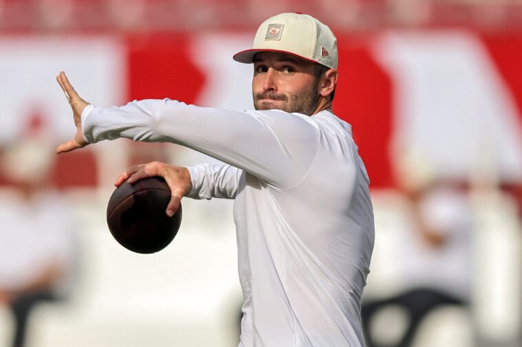 baker-mayfield-agrees-to-massive-three-year,-$165m-buccaneers-extension-to-end-contract-saga