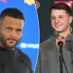brock-purdy’s-cocky-sleep-answer-looks-even-better-after-aaron-donald-update
