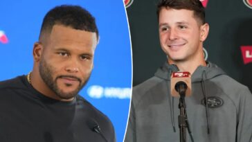 brock-purdy’s-cocky-sleep-answer-looks-even-better-after-aaron-donald-update
