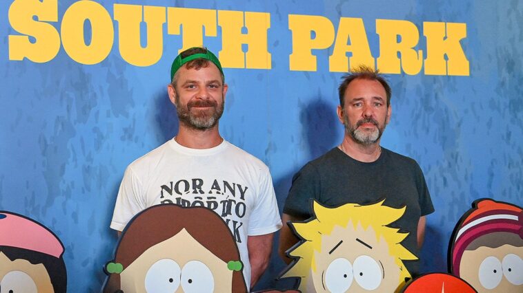 south-park-creators-mock-trump’s-lake-ontario-rename-and-company-compliance-in-mock-statement