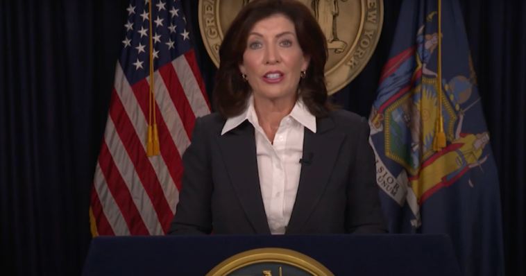 ny-gov.-kathy-hochul-says-mamdani-will-attend-9/11-25th-anniversary-memorial-“as-he-should”-–-attacks-families-for-“division”-after-press-conference-begging-mamdani-not-to-come
